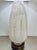 Metal Revelation Murano Style Venezia Forte Glass Table Lamp For Sale - Image 7 of 8