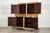 Large 19th Century English Bleached Oak Dresser For Sale - Image 6 of 18