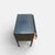 Green Oak Chest of Drawers with Wall Mirror by Aksel Kjersgaard for Odder Møbelfabrik, Denmark, 1960s, Set of 2 For Sale - Image 8 of 12