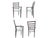 Svegard Markaryd Teak Chairs - Stamped Carver Mid-Century Modern Seating - Set of 2 For Sale - Image 9 of 16