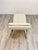 Mid-Century Modern Modern Chaise Lounge For Sale - Image 3 of 10