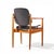 Arne Vodder for France and Son Fd-184 Mid Century Danish Teak Dining Chairs - Pair For Sale - Image 10 of 13