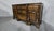 Brown Breakfront Dresser Base, 1920 For Sale - Image 8 of 11