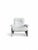 Set of Lounge Chair with Ottoman from de Sede For Sale - Image 5 of 7