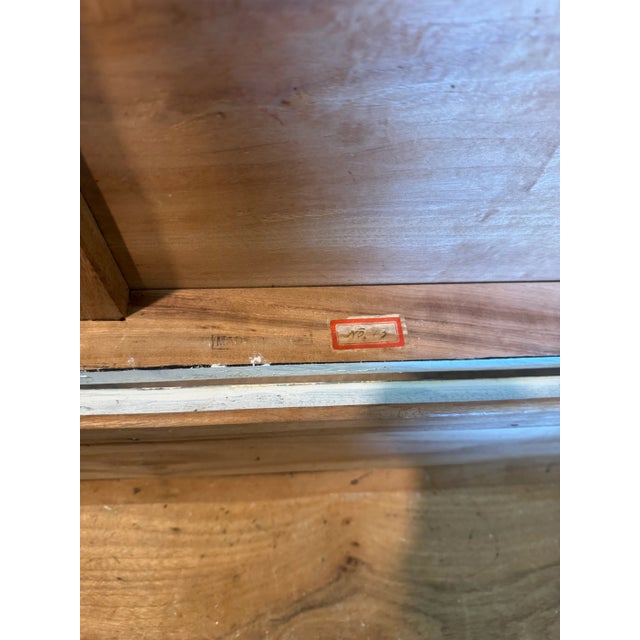 Antique Chinese Export Tea Chest For Sale - Image 15 of 15