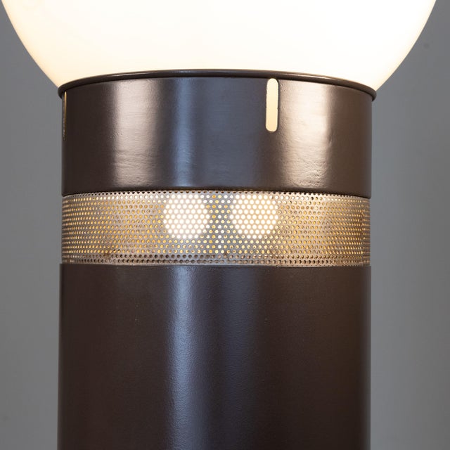 Oracle Floor Lamp by Gae Aulenti for Artemide, 1969 For Sale - Image 12 of 14