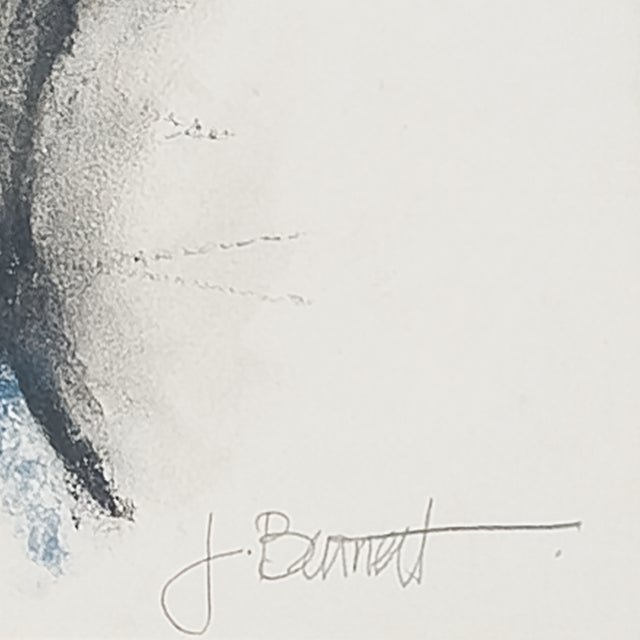 Drawing/Sketching Materials Stomach Sleeper - J. Bennett, C. Unknown For Sale - Image 7 of 8