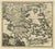 Antique Greek Map of Aegean Sea and Crete, 1697 For Sale - Image 9 of 9