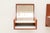 Wood Nightstands by Cees Braakman, Set of 2 For Sale - Image 7 of 18