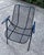 1950s Woodard Sculptura Arm Chairs, Attributed - A Pair For Sale - Image 9 of 13