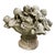 Pair of Vintage Cast Stone Fruit Basket Garden Finials For Sale In West Palm - Image 6 of 12
