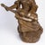 Antique Napoleon III Terracotta Sculpture, 1800s For Sale - Image 3 of 10