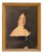 Unknown, Portrait of a Noblewoman, 1800s, Oil on Canvas For Sale