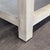 Tan Pottery Barn Benchwright Rectangular Coffee Table For Sale - Image 8 of 8