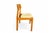 Mid 20th Century Mid 20th Century Set of Eight Erik Buch Dining Chairs in Teak For Sale - Image 5 of 8