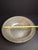 18th C German Pewter Judaica Passover Seder Basin Hebrew Engraved Christie's 11" For Sale - Image 13 of 14