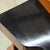 Brown American of Martinsville Dania Black and Walnut Headboard With Attached Nightstands For Sale - Image 8 of 14