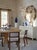 Plastic Bunny Williams Home Lorenzo Pedestal For Sale - Image 7 of 8
