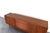 Mid-Century Teak Trio Sideboard by Nils Jonsson for Hugo Troeds, Sweden, 1960s For Sale - Image 13 of 18