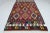 Mid 20th Century Turkish Kilim Rug-5′5″ × 9′4″ For Sale - Image 13 of 13