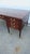 Chippendale Amazing Mahogany Councill Executive Desk Designer For Sale - Image 3 of 18