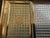 Evans 1950s Mid-Century Evans Wristlet Compact Vanity Kit and Cigarette Case For Sale - Image 4 of 18