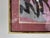 80's Marc Beauregard Expressionist Abstract Painting For Sale - Image 9 of 11