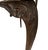 Rare George II Mahogany Drop-Leaf DiningTable Ca. 1765 For Sale In Washington DC - Image 6 of 9