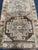 Contemporary Turkish Yastik Rug 1'4" x 2'11" For Sale - Image 3 of 5