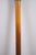Wood Antique 1887 French Victorian Sterling Silver Oak Wood Cane Walking Stick 35" For Sale - Image 7 of 12
