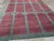 Textile Galerie Shabab Collection Mid-20th Century Turkish Art Deco Style Carpet For Sale - Image 7 of 9