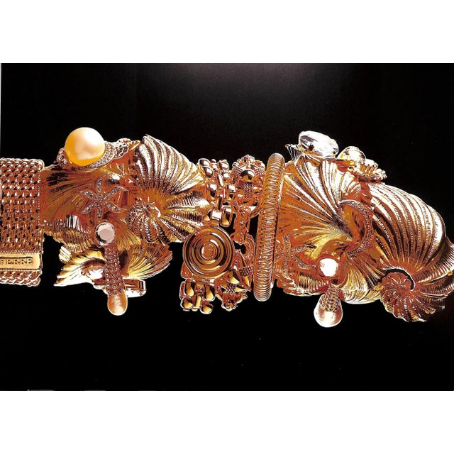 "Gianfranco Ferre: Itinerario" 1999 Ferre, Giusi [Edited By] For Sale - Image 4 of 17