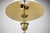 Large Mid-Century Modern Czechoslovakian Table Lamp, 1970s For Sale - Image 3 of 11