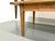 Monumental Pine Farmhouse Table, 1970s For Sale - Image 14 of 18