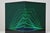 Teos Cube Illuminated Sculpture by James Rivière, 1970 For Sale - Image 10 of 14