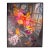 2008 Acrylic on Canvas Still Life Painting by Alain Le Chatelier For Sale