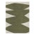 "Fearless" Affirmations Painting Olive" - 2026 New Colorway Release For Sale