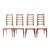 with the "Lis" model, Niels Koefoed has created a design that exemplifies the elegance of Danish mid-century design. The...