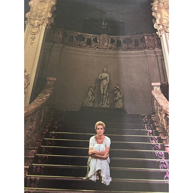 Grace: An Intimate Portrait of Princess Grace by Her Friend and Favorite Photographer For Sale - Image 12 of 17
