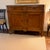 Wood Miller and Arney Directioire Marble Top Server, Ca. 1800 For Sale - Image 7 of 9