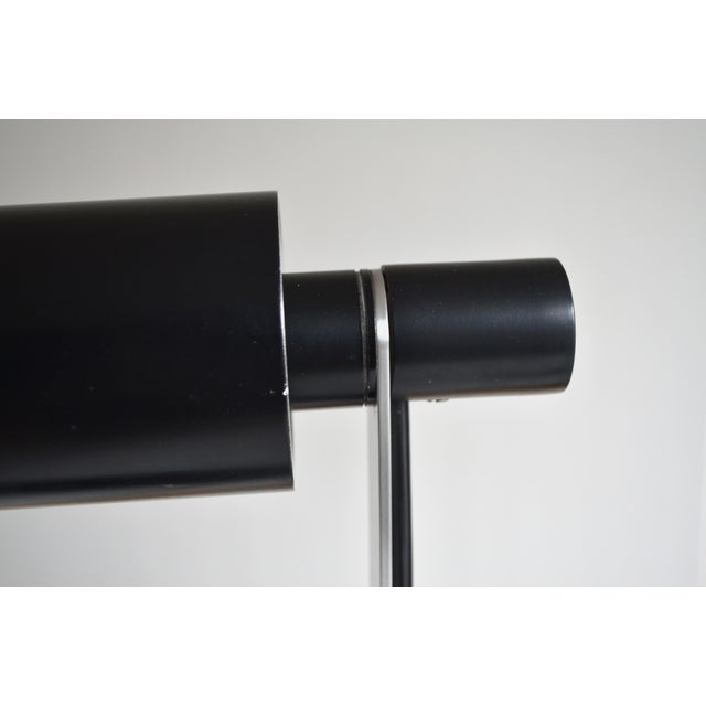 Table Lamp from Doria Leuchten Germany For Sale - Image 4 of 9