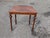 Late 19th Century Country French Style Side Table Circa 19th Century For Sale - Image 5 of 8