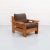 Scandivanian Pine Chair, 1980s For Sale - Image 12 of 12