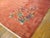 Antique Chinese Art Deco Rug For Sale - Image 4 of 6