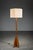 1930s Amsterdam School Standing Lamp period: 1930s origin: The Netherlands dimensions (cm): h189 x w54 x d62 cm dimensions...