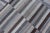 Modern Kilim Rug by Keivan Woven Arts, Striped Design, 8'0 X 9'8 For Sale - Image 12 of 13