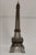 Vintage Musical Eiffel Tower Liquor Decanter For Sale - Image 9 of 14