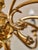French Empire Chandelier with Snakes For Sale - Image 10 of 11