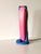 Blue Toucan Lamp by H.T. Huang, 1990s For Sale - Image 8 of 11