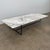 The Baxter Icaro brings together timeless elegance and practical performance. This table has a matte Polar White Marble...